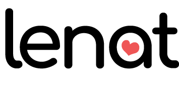 Lenat logo
